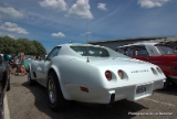Chevrolet Corvette Seventies